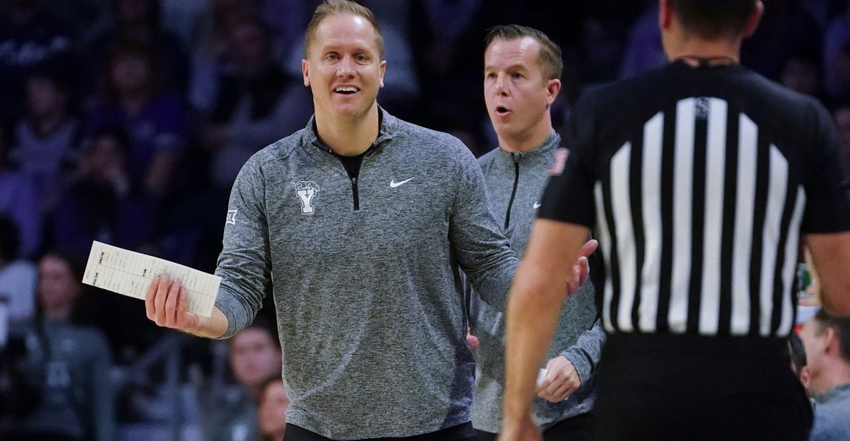 BYU Basketball Recruiting Notebook: Who is the Mystery Big Man Recruit?