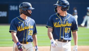 2026 Brewers Minor League Roundup: Week 14