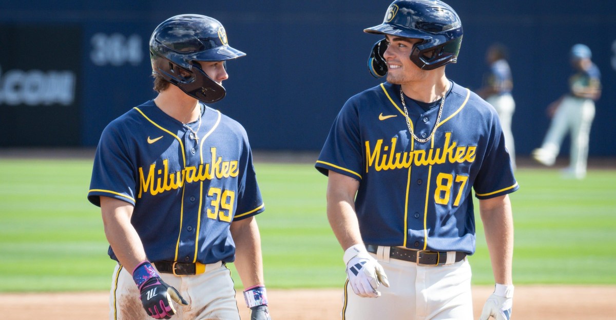 2026 Brewers Minor League Roundup: Week 14
