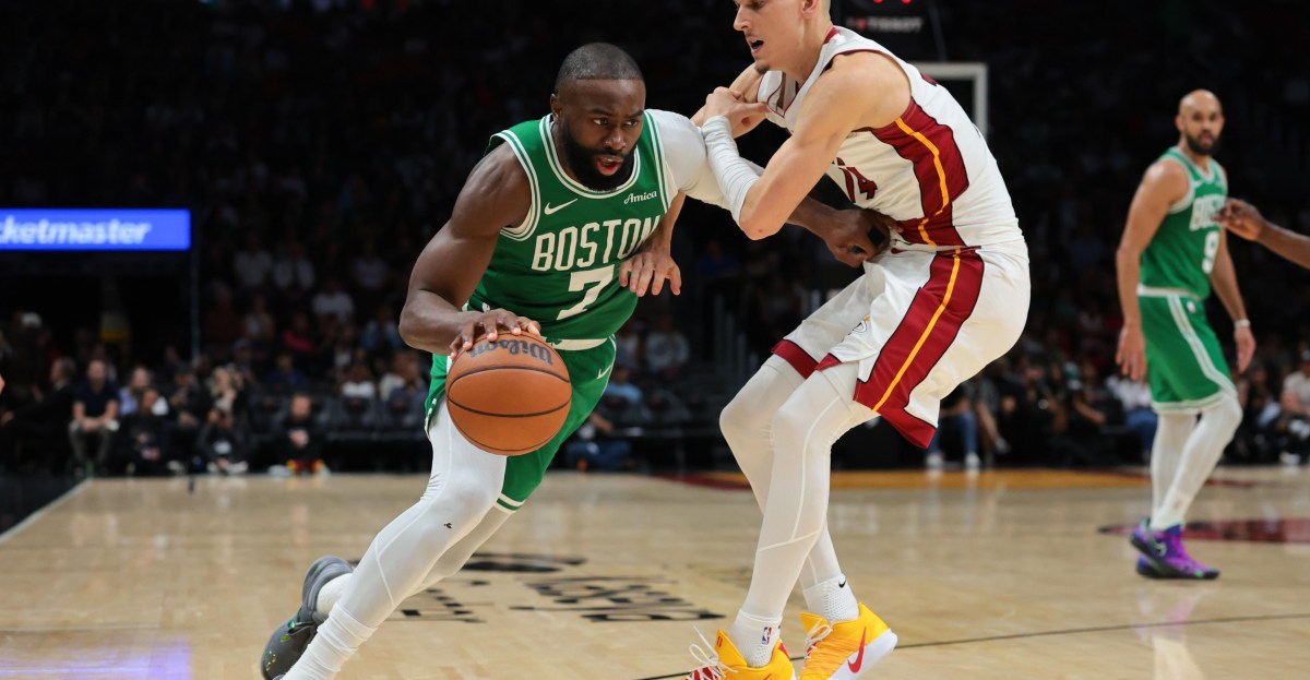 Knick knacks: Five Eastern teams in various states of not being the Knicks