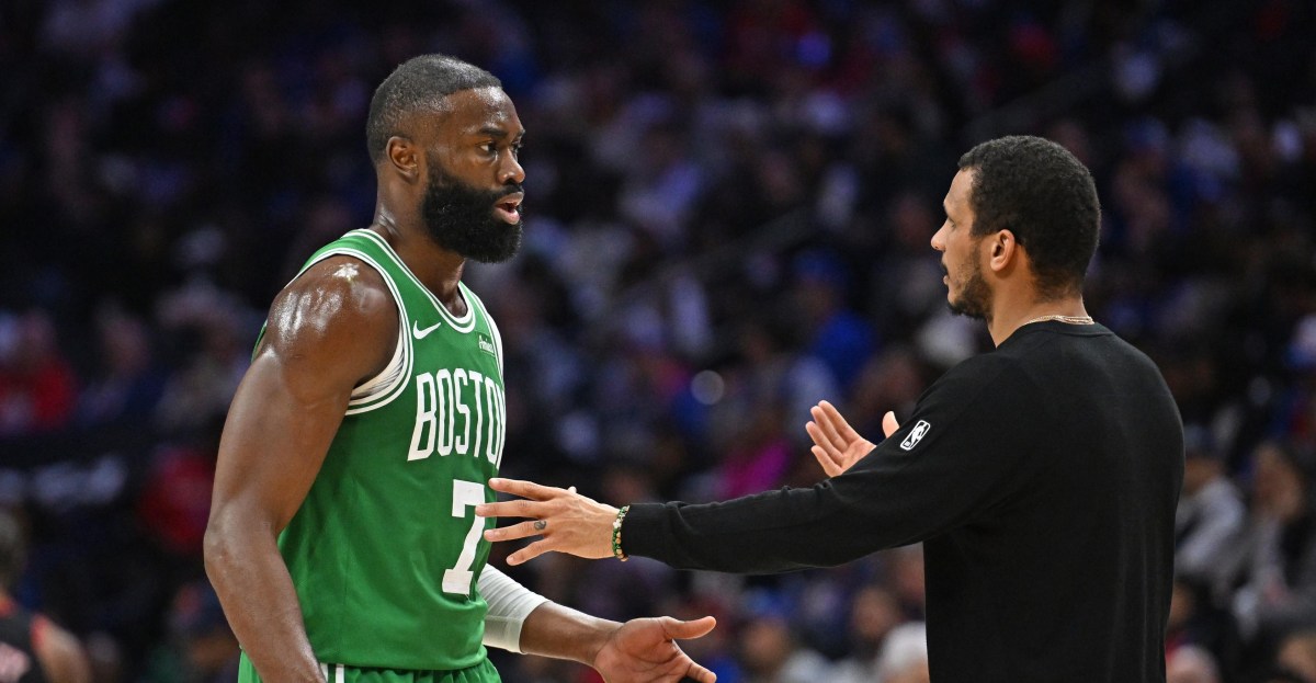 Coping with the blockbuster trade that never was
