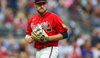 Bryce Elder takes the mound in Brewers series finale