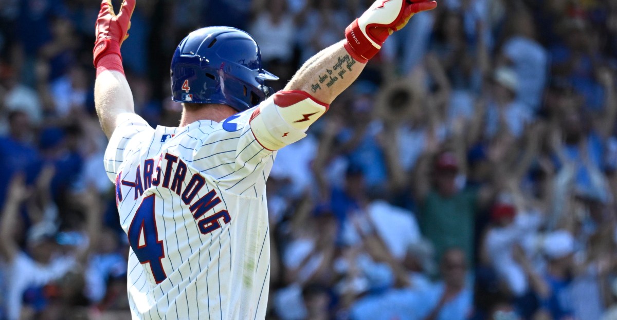 MLB scores: Giants bested by PCA in 3-2 loss