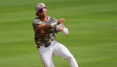 2026 MLB Draft Preview: Justin Lebron