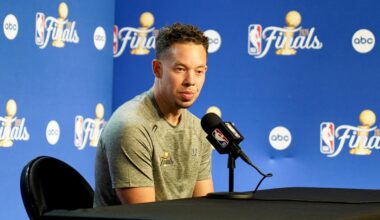 Three areas the Spurs can improve to take another leap