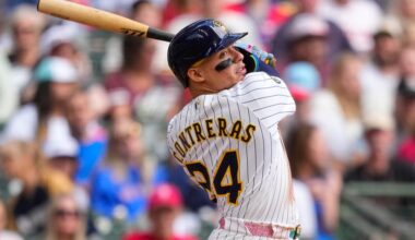 Brewers Reacts Survey: Who do you want to see in the All-Star Game?