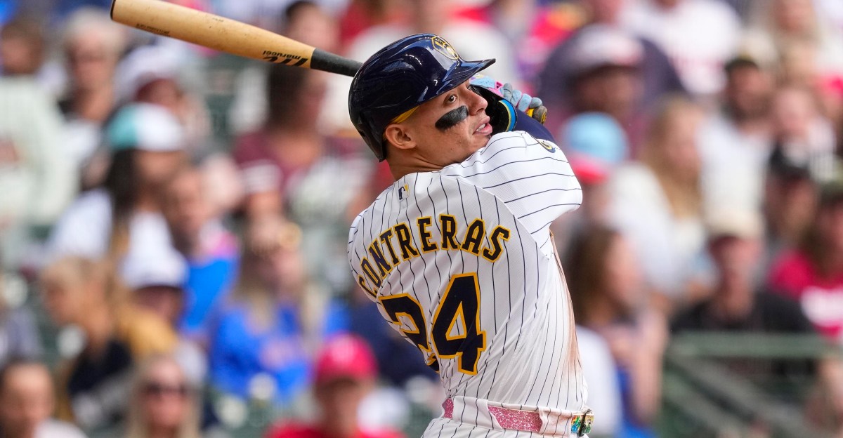 Brewers Reacts Survey: Who do you want to see in the All-Star Game?
