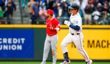 When will these Seattle Mariners get hot again? We rate your takes!