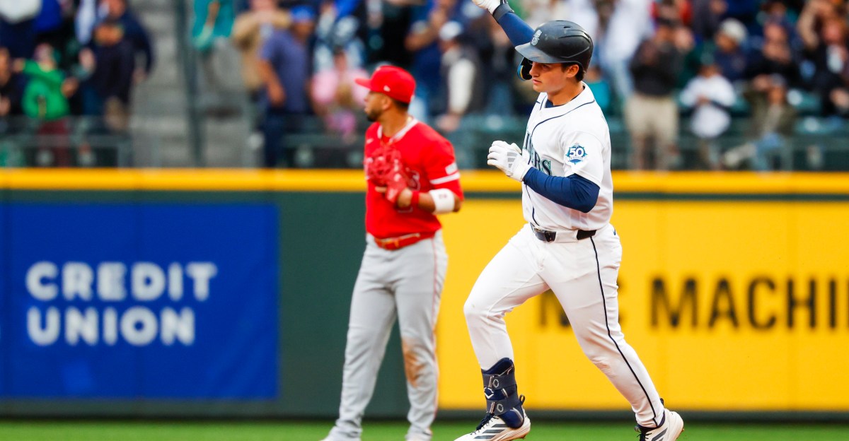 When will these Seattle Mariners get hot again? We rate your takes!