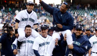Seattle Mariners to return to piggyback starting rotation plan