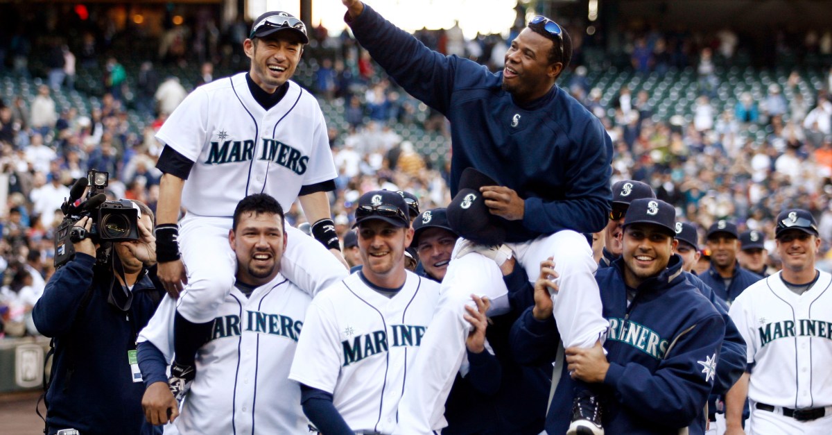 Seattle Mariners to return to piggyback starting rotation plan