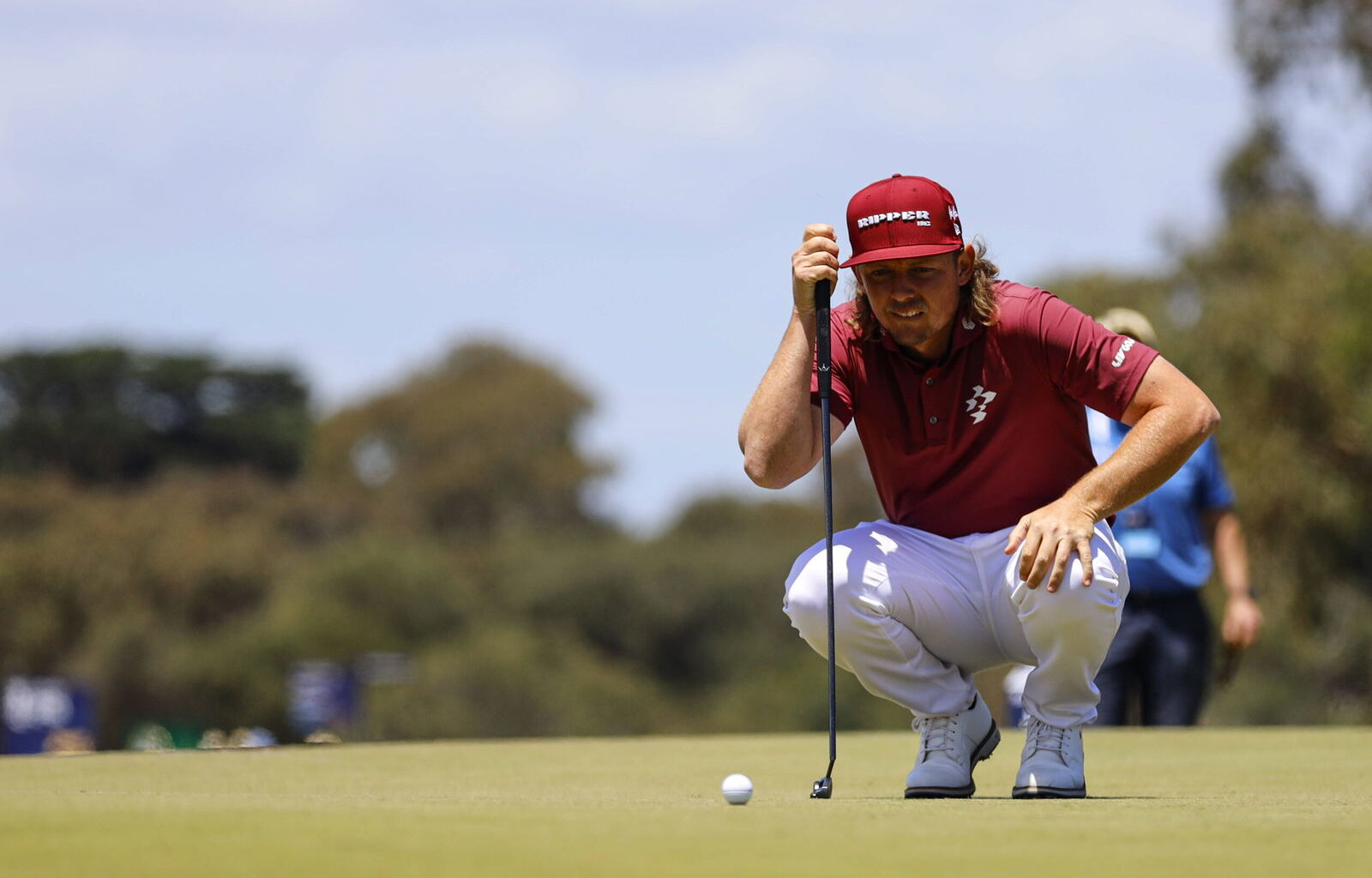 DailyClubGolf