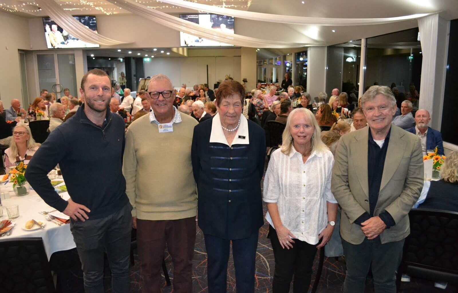 Golf Boosts Cancer Support | Yarrawonga Chronicle