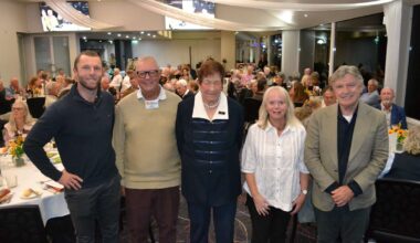 Golf Boosts Cancer Support | Yarrawonga Chronicle