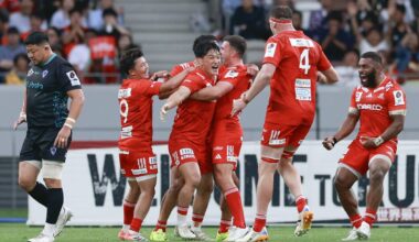 Rugby: Steelers beat Spears 22-13 to claim League One championship
