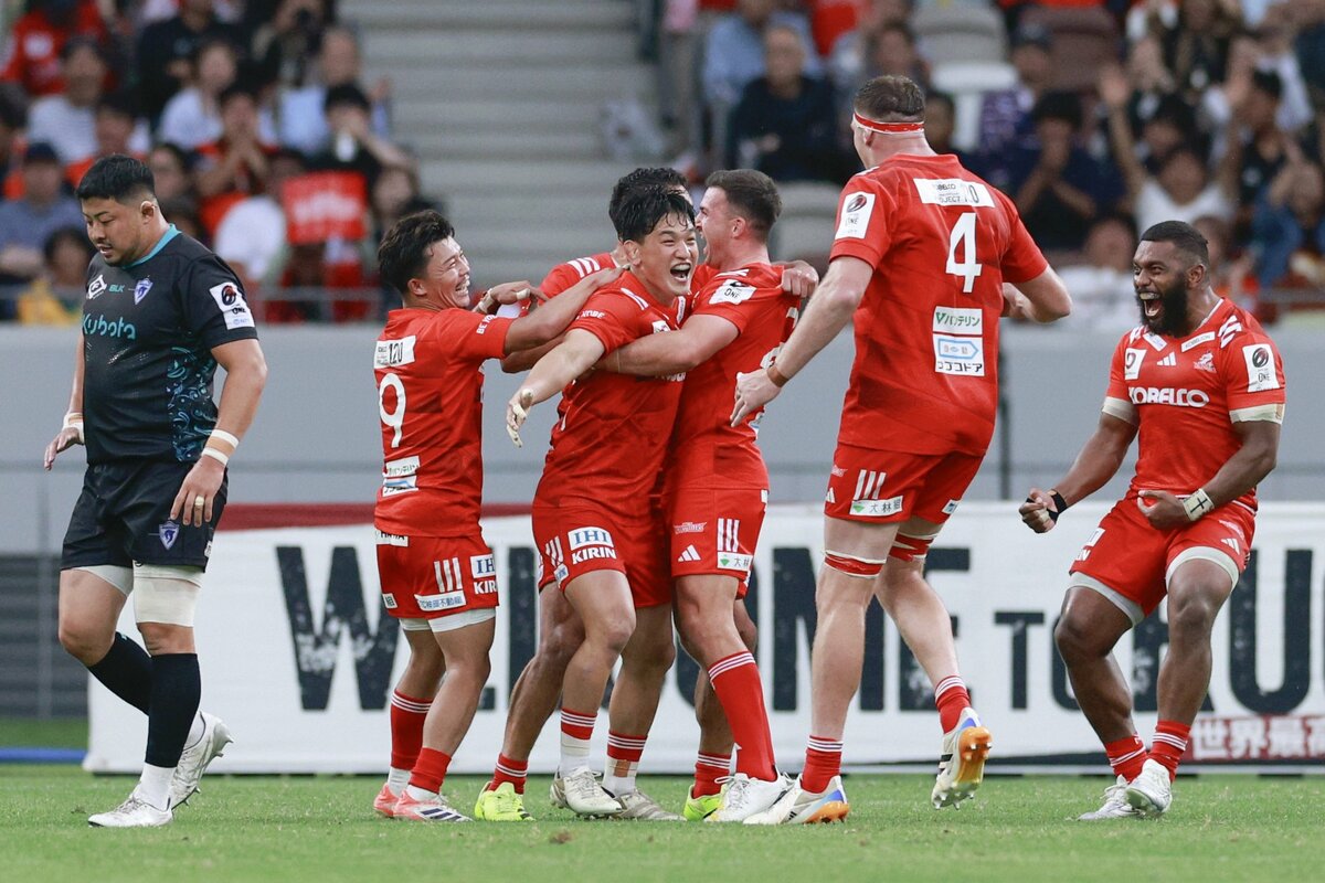 Rugby: Steelers beat Spears 22-13 to claim League One championship
