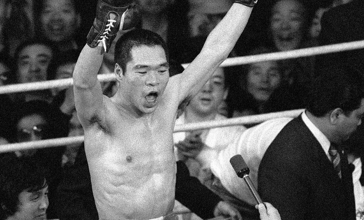 Boxing: Former lightweight world champion, actor Guts Ishimatsu dies at 76