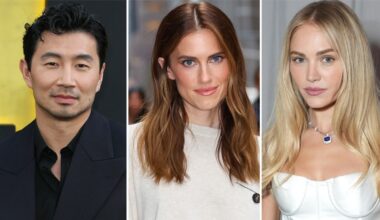 Simu Liu Joins Allison Williams & Michelle Randolph In 'Homewrecker'