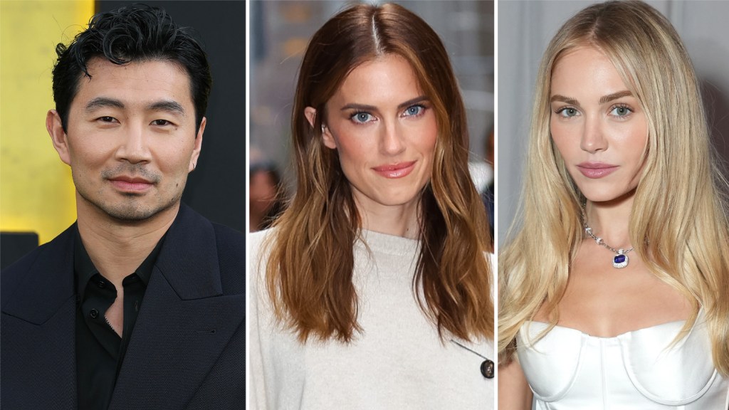 Simu Liu Joins Allison Williams & Michelle Randolph In 'Homewrecker'
