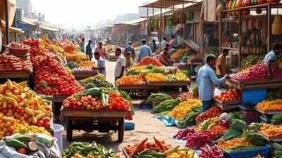 US-Iran war impact: Wholesale inflation rises sharply to 9.68% in May; higher fuel, food, power prices weigh