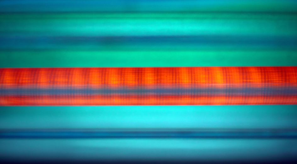 Infrared filter could help detect pollution and disease