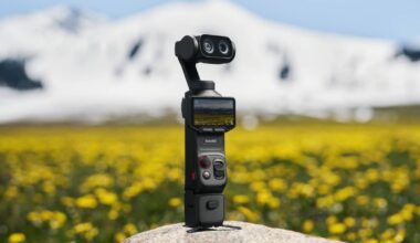 Insta360, Leica team for 8K Luna gimbal cam – Pickr