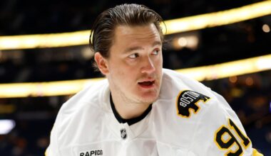 Season Rewind: Nikita Zadorov Provides the Spark