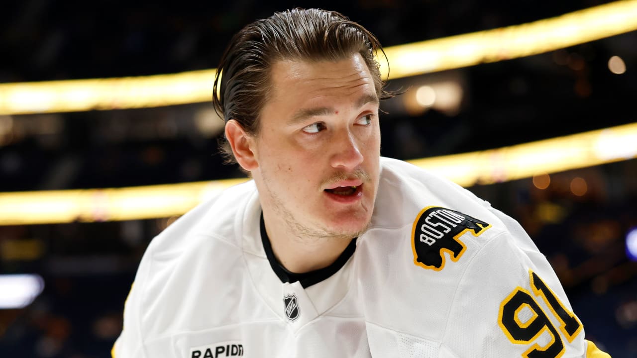 Season Rewind: Nikita Zadorov Provides the Spark