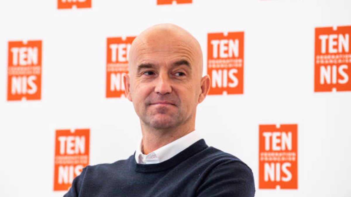 Ivan Ljubicic analyzes French tennis. Photo: gettyimages