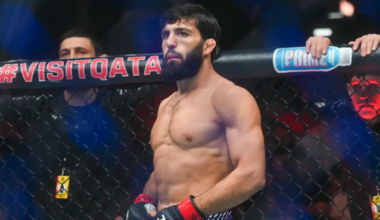 Arman Tsarukyan