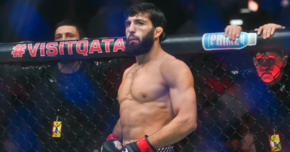 Arman Tsarukyan