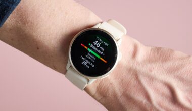 My Apple Watch’s daily charging habit put me off smartwatches — this Prime Day Garmin deal has pulled me back in