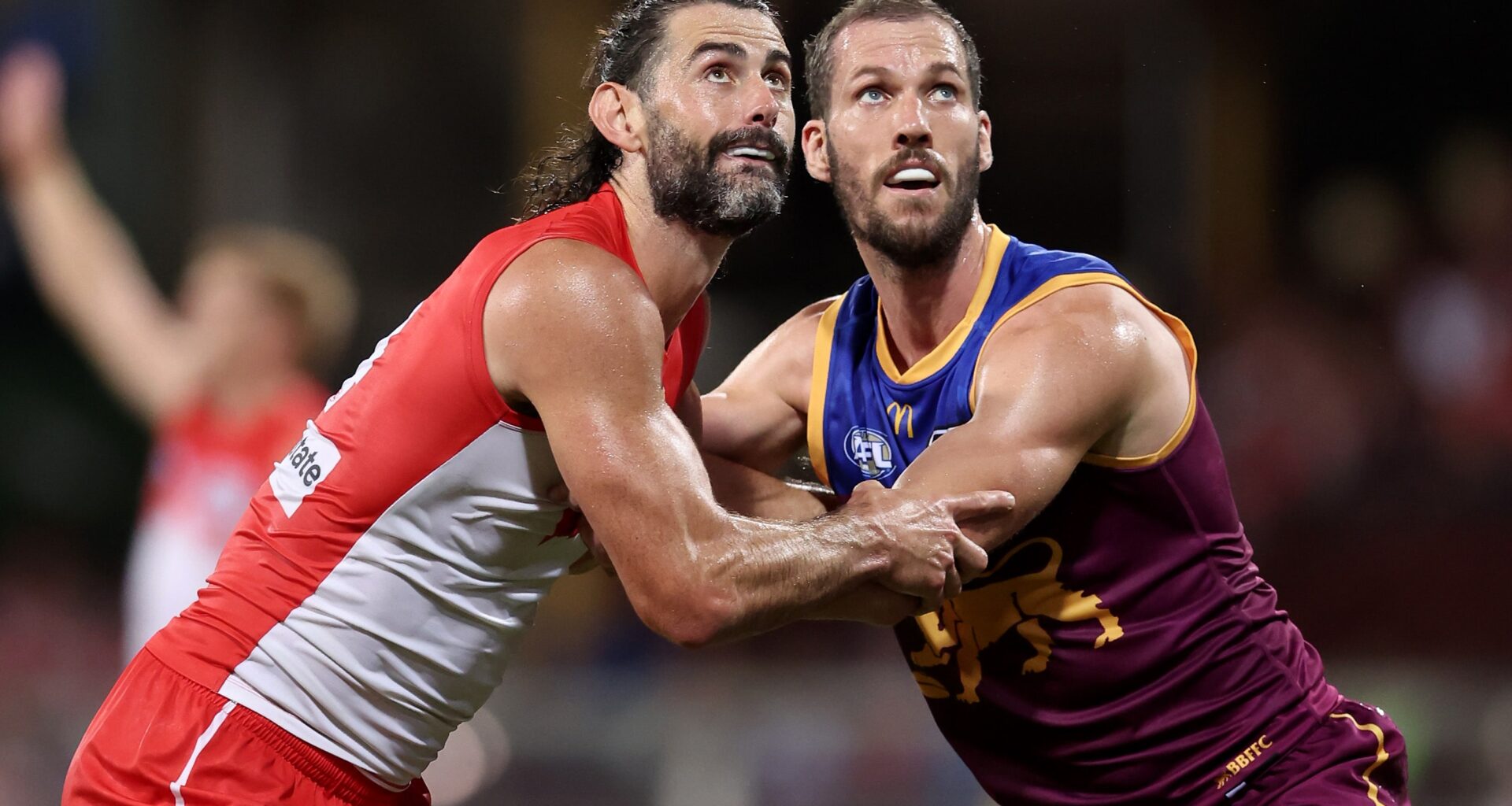 R16 preview: Showdown takes centre stage, Lions-Swans blockbuster