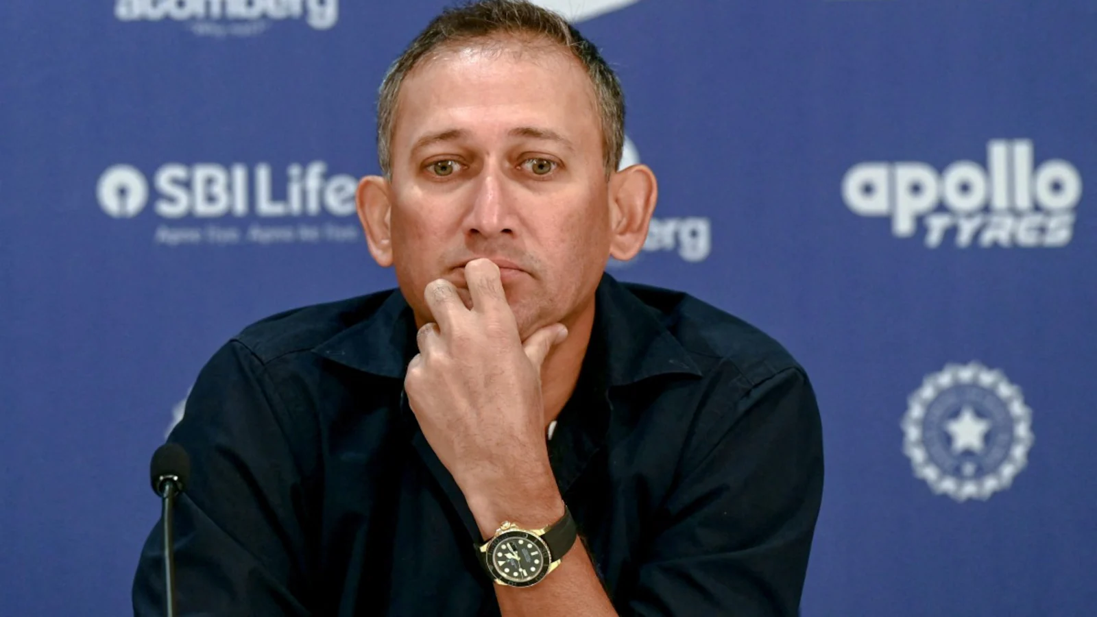 Ajit Agarkar Slammed For Going Against BCCI's Precedent In England Tour Selection: "Nobody Knows"