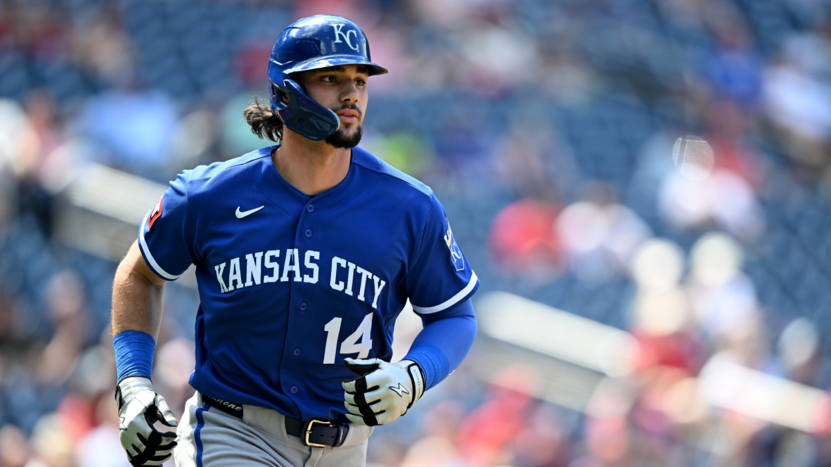 MLB trends: Jac Caglianone's sophomore glow-up, Blue Jays' overworked bullpen, more