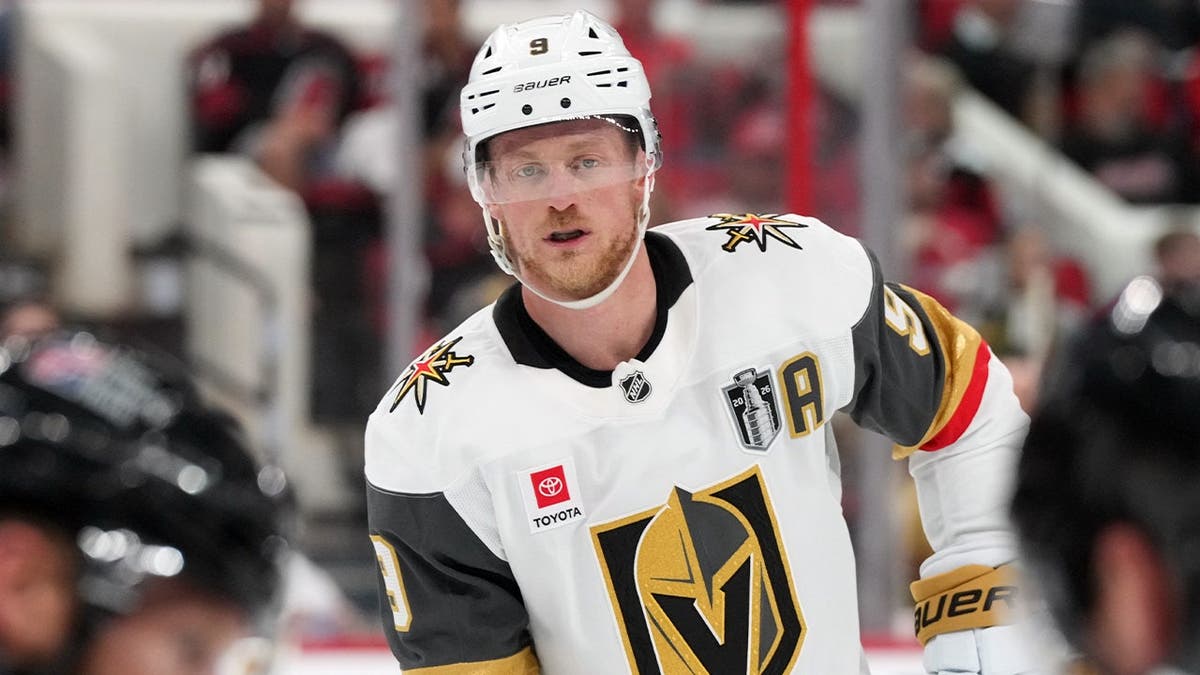 Jack Eichel
