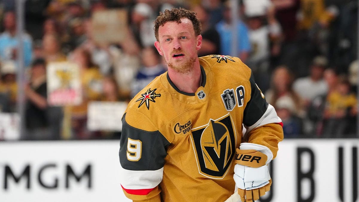Jack Eichel