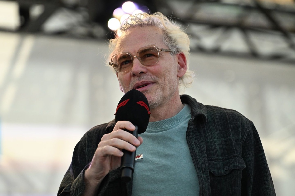 Jacques Villeneuve explains why Canada has so few drivers reaching F1