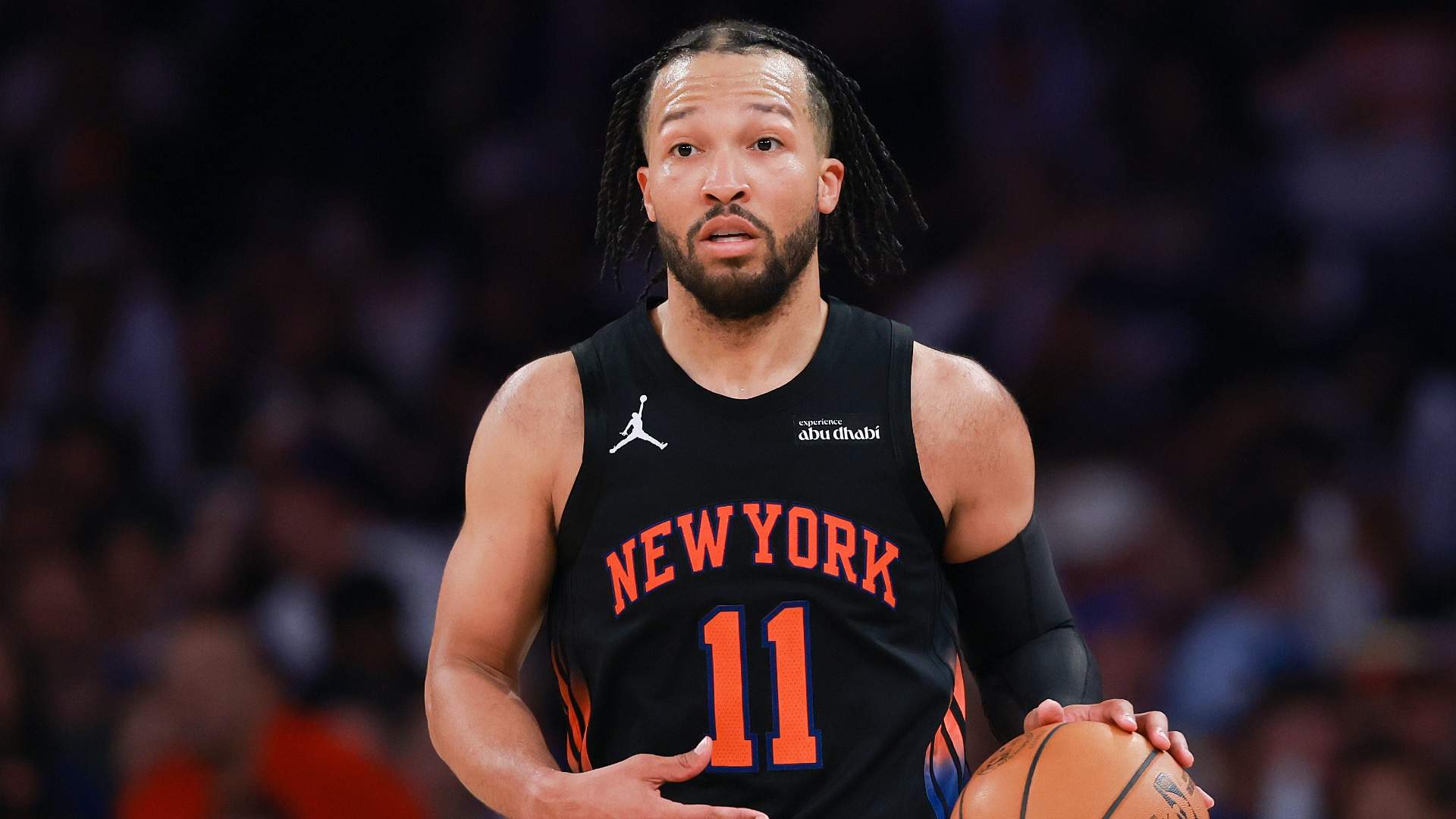 Jalen Brunson, New York Knicks