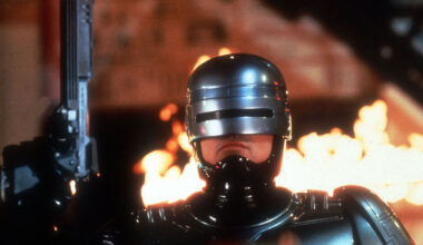 James Wan To Direct "Robocop" TV Series
