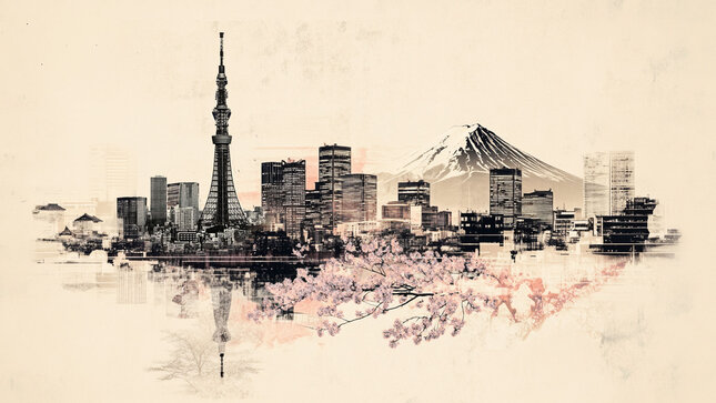 Japan: Food and services signal steady inflation – Societe Generale