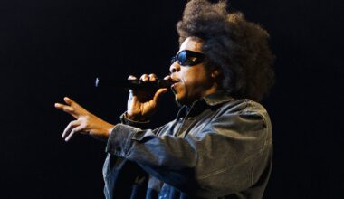 Jay-Z’s Roots Picnic Freestyle Takes Aim at Drake and His Own Legacy