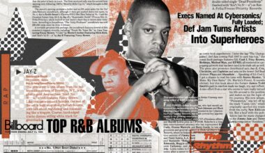 Jay-Z’s ‘Reasonable Doubt’ Album: Billboard's 1996 Review of Debut