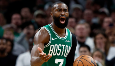 NBA offseason bold predictions: LeBron James leaves Lakers, Draft shockers and more