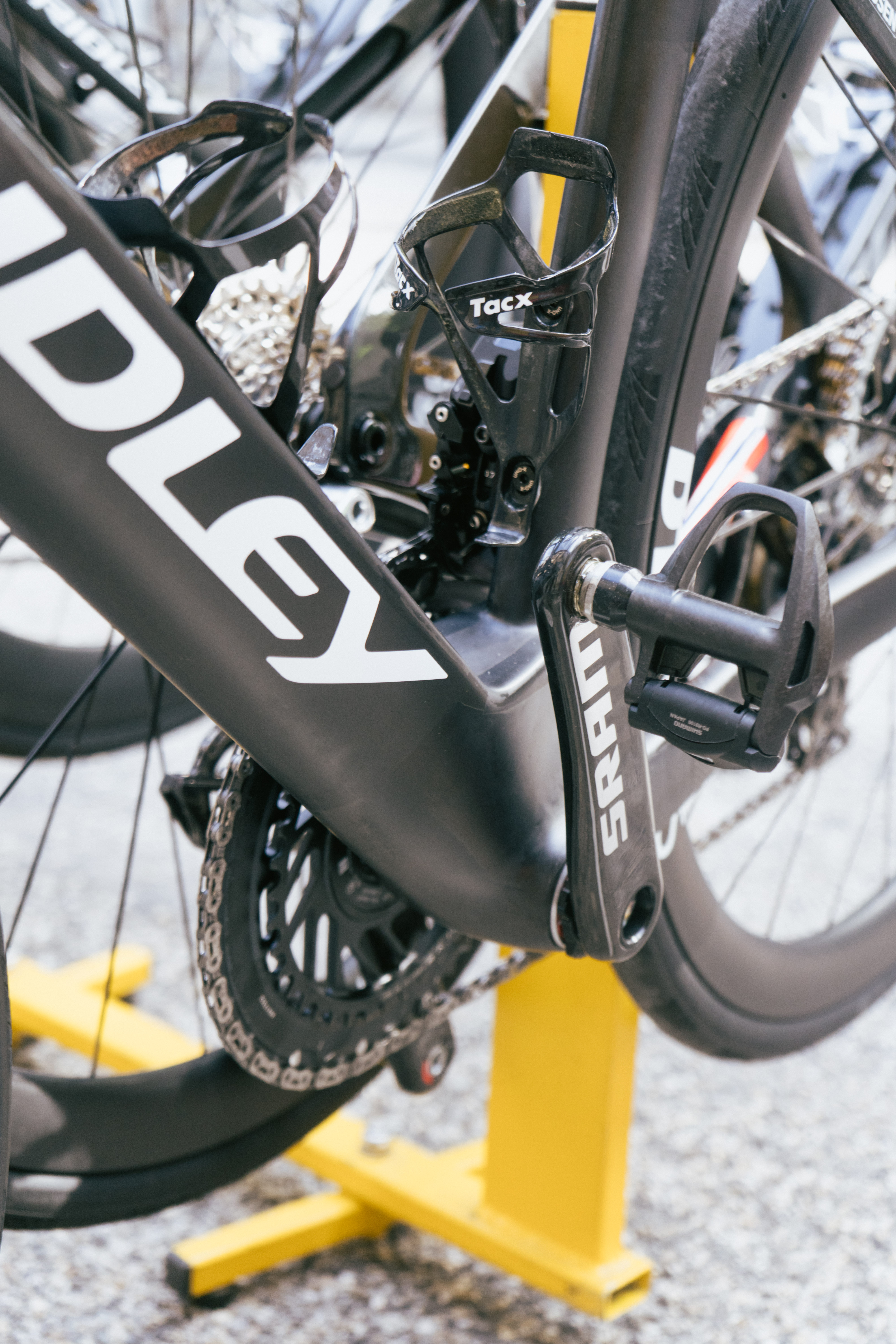Ridley bikes