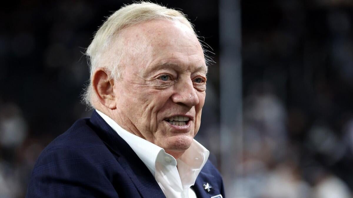 Cowboys enter summer break without contract drama for once