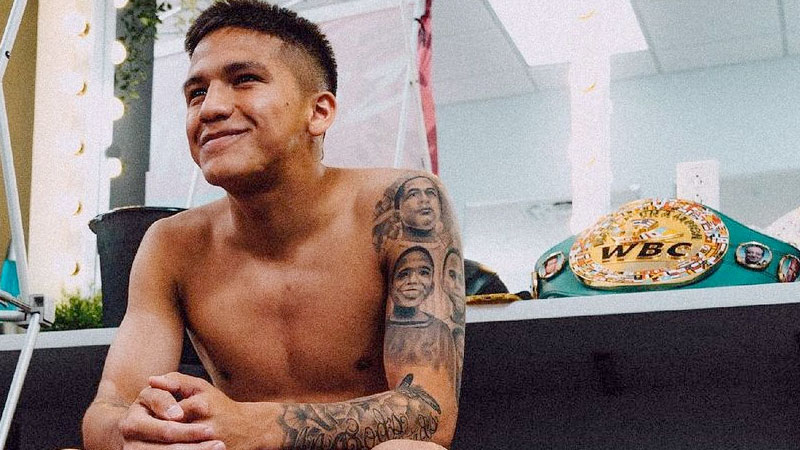 WBC Declares Super Flyweight Title Vacant; Wishes Jesse ‘Bam’ Rodríguez Success in Bantamweight Campaign and Celebrates His Brilliant Career