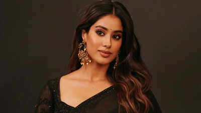 'Peddi' Controversy: Janhvi Kapoor's alleged chats mention Sreeleela; 'They’ll say close up and put camera on your..., cant trust '
