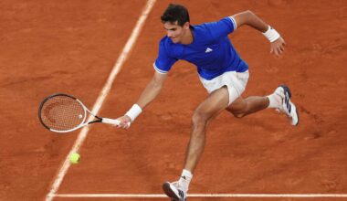 Jodar Roland Garros 2026 Reaction Tuesday | Next Gen ATP Finals