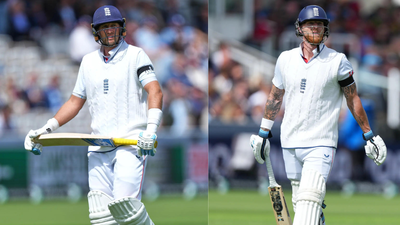 ENG vs NZ: 'His spirit is still there'- Iceland Cricket brutally trolls England after collapse at Lord's